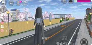 樱花女生学院角色介绍