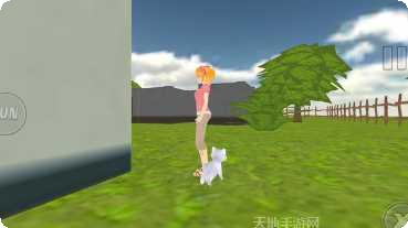 樱花女生学院服装搭配