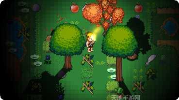 生存的手艺攻略