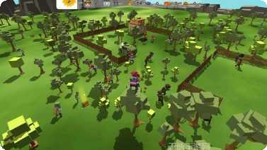 上帝模拟器玩法介绍