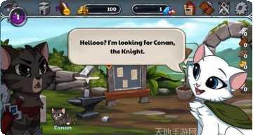 Castle Destroyer关卡挑战