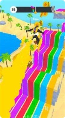 爬梯大乱斗下载