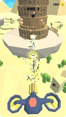 天空射击空间边界攻略大全