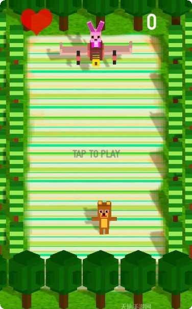 天空射击空间边界玩法解析