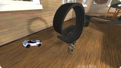 极限赛车手3D安卓版