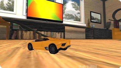 极限赛车手3D玩法介绍