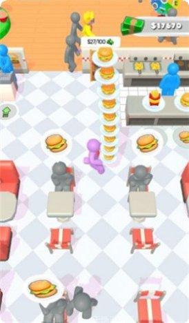 干饭人觉醒角色推荐