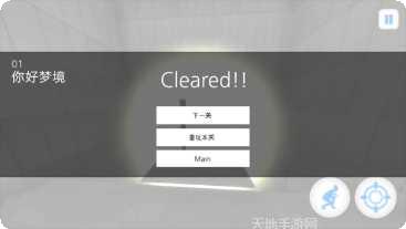 时间静止武士游戏玩法