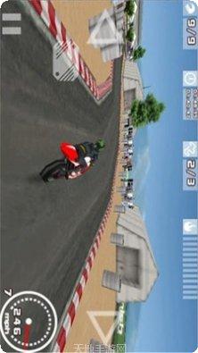 摩托骑士usa攻略大全