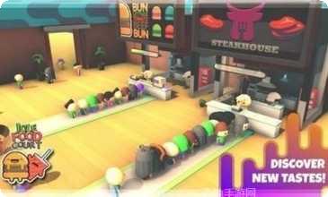 闲置的咖啡屋大亨经营技巧