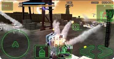 毁灭机器人最新版本