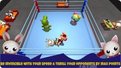 动物派对战斗下载