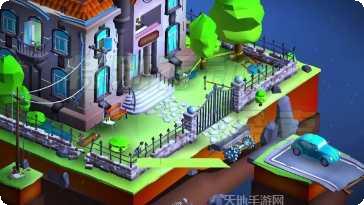 特别行动角色介绍