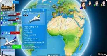 航空公司大亨玩家心得