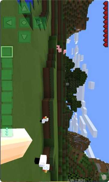 创想世界测试服激活码