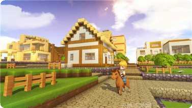 创想世界测试服攻略