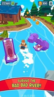 极限漂移触控赛车下载