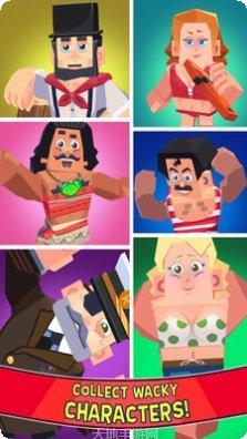 极限漂移触控赛车攻略