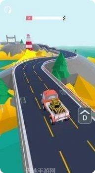 小货车运输模拟ios