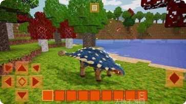 恐龙生存工艺攻略