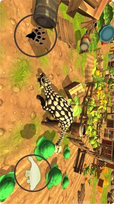 恐龙生存工艺下载