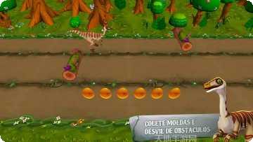 恐龙生存工艺最新版本