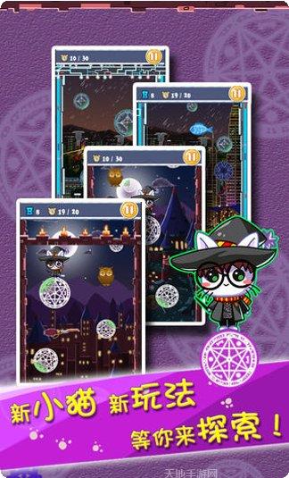 喵了个咪棋牌游戏下载