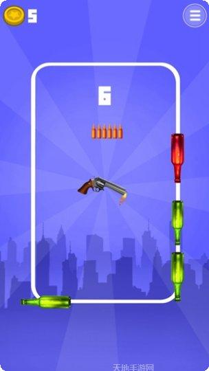 枪手本色角色介绍