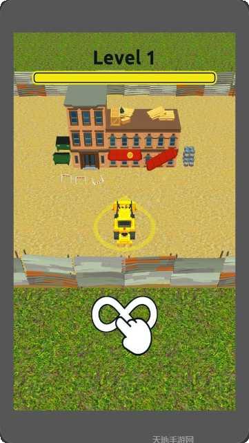 城市英雄赛博朋克战场攻略