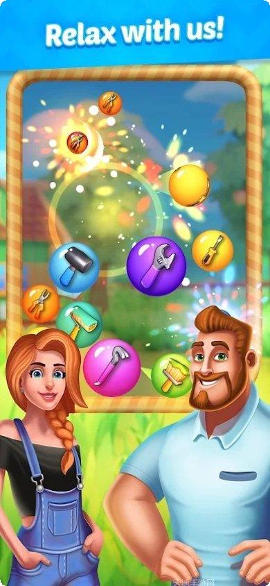 合并农场动物救援关卡攻略