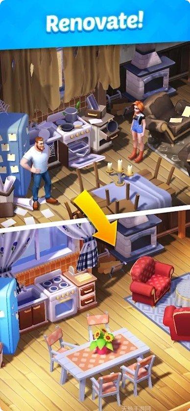 合并农场动物救援游戏下载