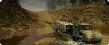 真实重卡模拟器游戏攻略