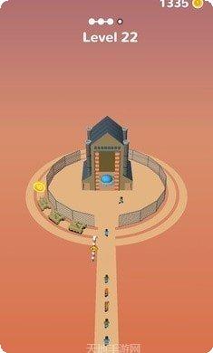 51区生存防御攻略