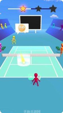 王牌对战3D角色介绍