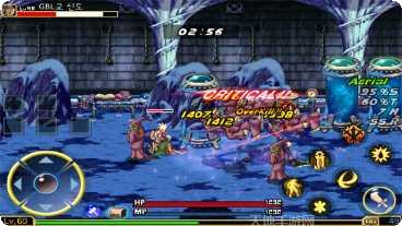 地下城与无双攻略