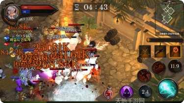 地下城与无双角色推荐