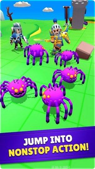 地下城与无双装备获取