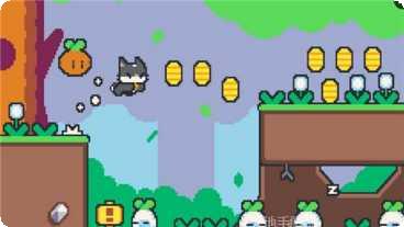 超级猫幻影技巧分享