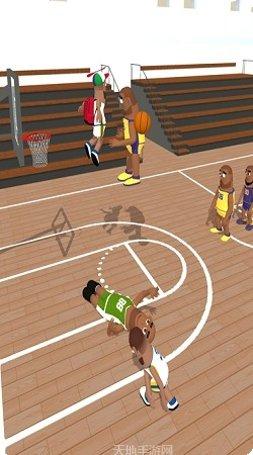 把他们都打下去角色推荐