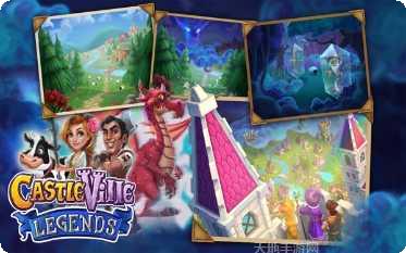 王国传说2完整版ios