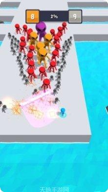 光剑奔跑游戏下载地址