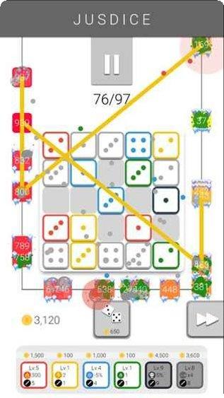 Just Move游戏攻略