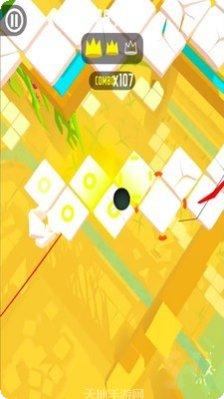 舞动的天空3游戏攻略