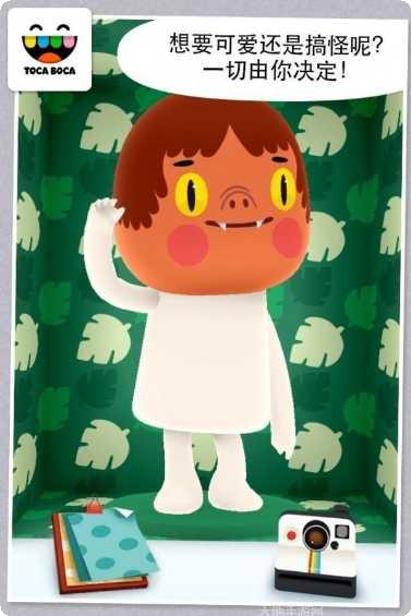 托卡生活小厨师烹饪技巧