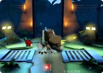 玩具人大挑战最新版本