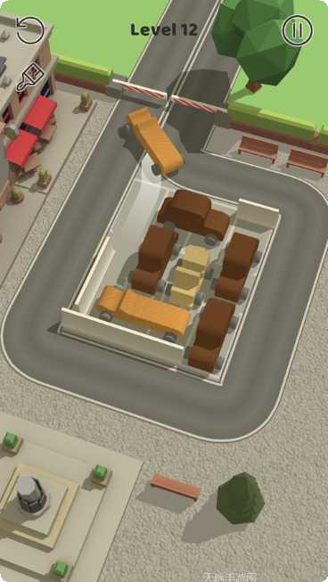 老司机挖宝好玩吗