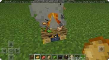 我的世界0.14.3下载