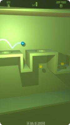 球球跳跃大师攻略