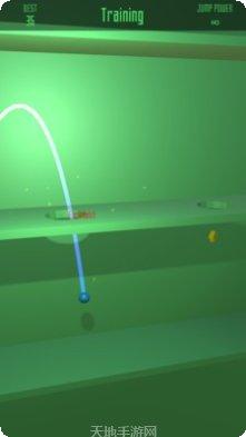 球球跳跃大师玩法