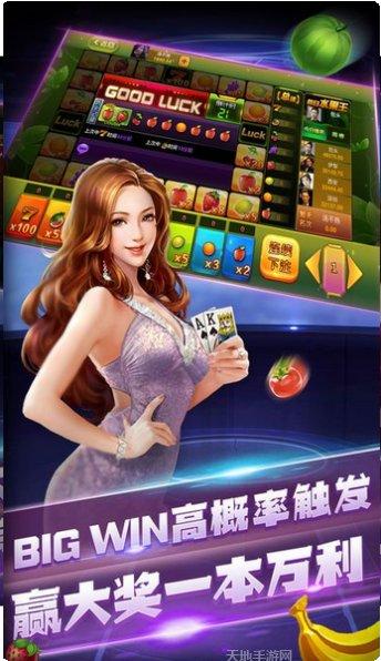 网上电玩最新版本